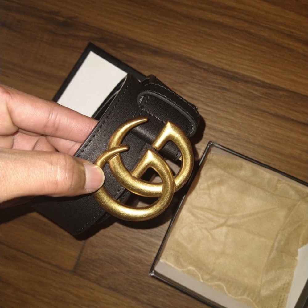 Gucci Belt